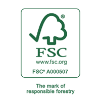 FSC Certified